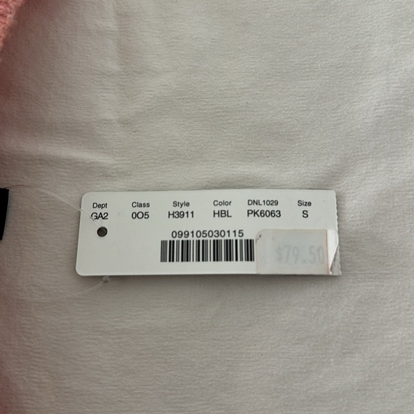 J. Crew Supersoft Yarn V-Neck Sweater NWT - Picture 6 of 6